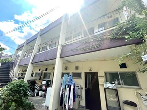 アイビーヒルズ上ケ原