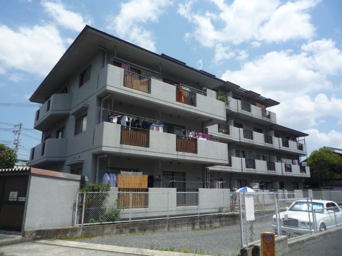 外観写真 ｸﾞﾗﾝﾃﾞｰｼﾞ千里