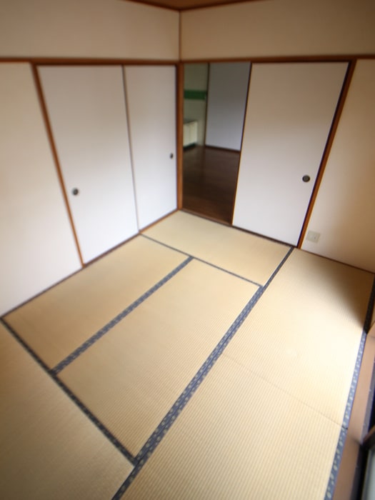 居室 ｸﾞﾗﾝﾃﾞｰｼﾞ千里