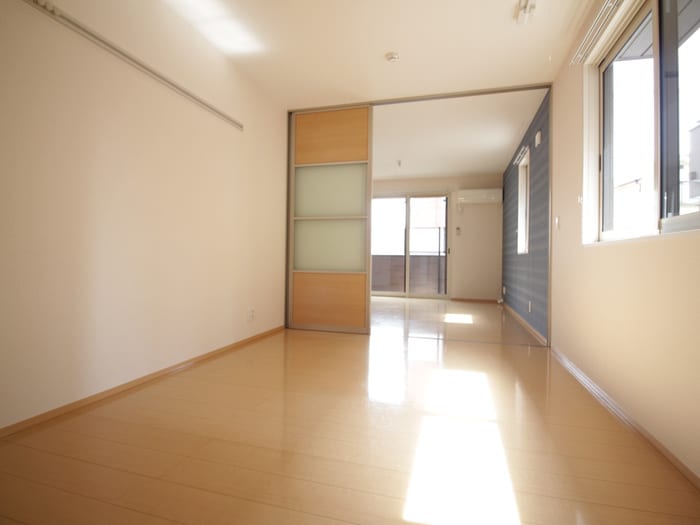 居室 シリエジオ甲子園六番館