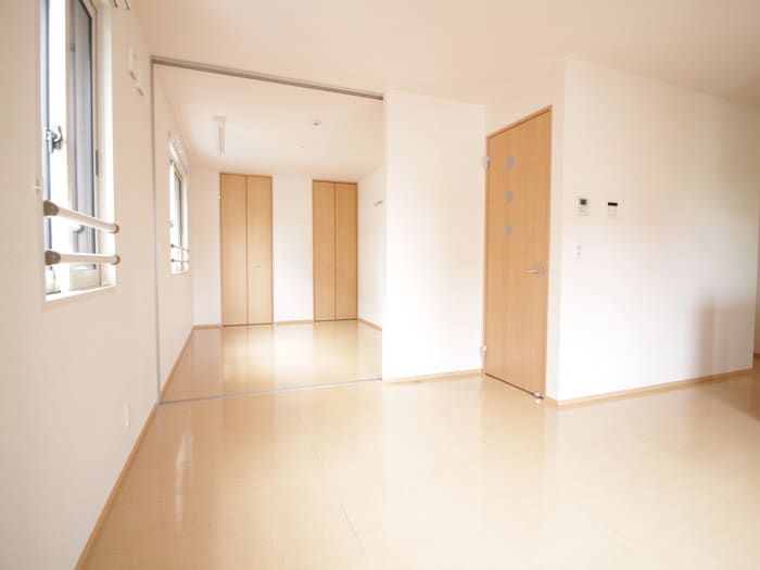 居室 シリエジオ甲子園六番館