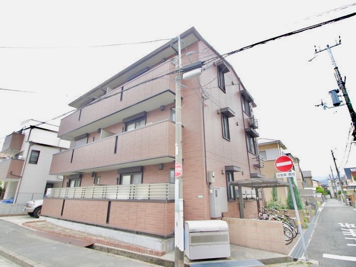 外観写真 シリエジオ甲子園六番館