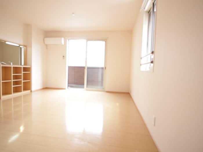 居室 シリエジオ甲子園六番館