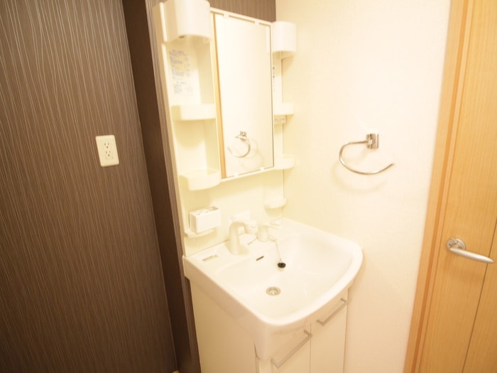 洗面 シリエジオ甲子園六番館