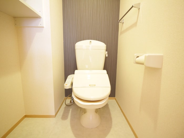 トイレ シリエジオ甲子園六番館