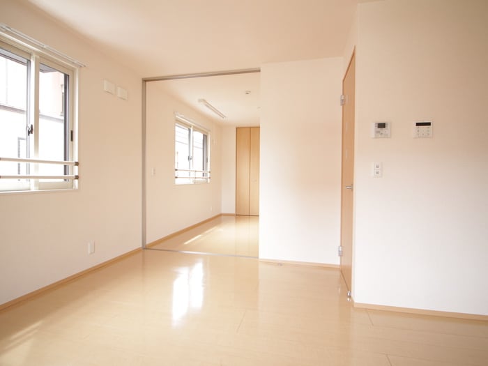 居室 シリエジオ甲子園六番館