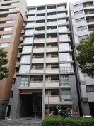 プレミスト京都　御池通(205)の外観