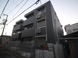 仮)D-room花川2丁目A棟