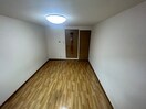 内観写真 フロ－ラル牧野阪