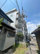 周辺環境 フロ－ラル牧野阪