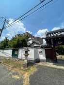 その他 フロ－ラル牧野阪