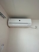 内観写真 フロ－ラル牧野阪