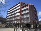 トレビバ－ス上山手公園１