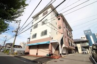 ハイツエアポ－ト