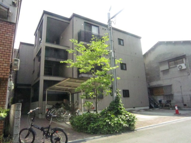 外観写真 メゾン丹井