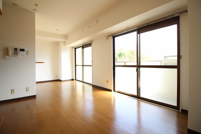 居室 ナーシサス法橋