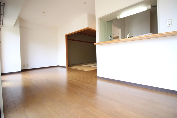 居室 ナーシサス法橋