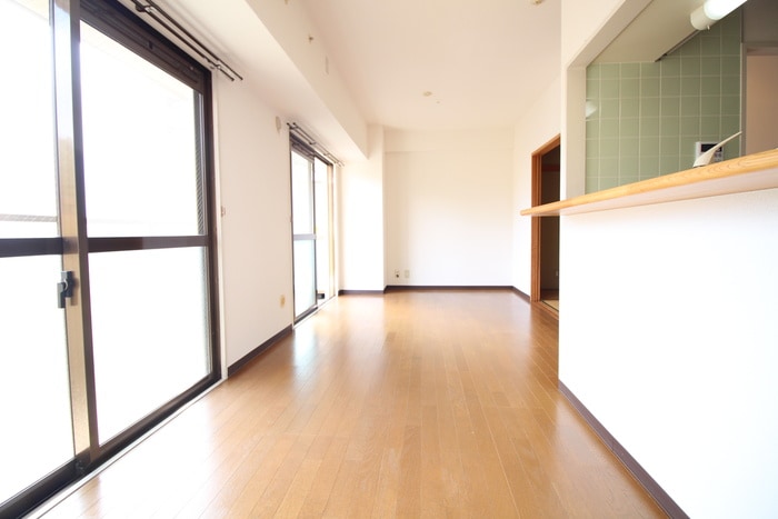 居室 ナーシサス法橋