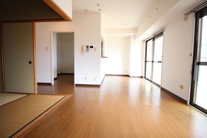 居室 ナーシサス法橋