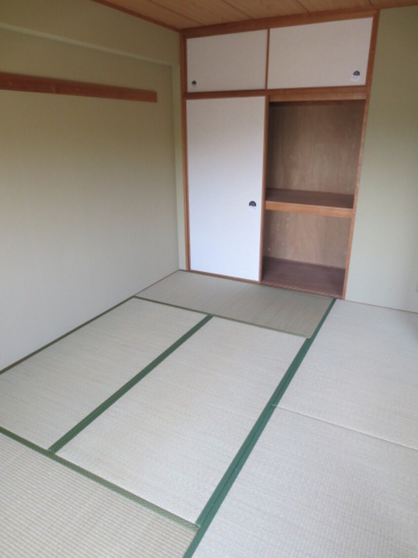 居室 ナーシサス法橋