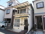 羽曳野市野貸家