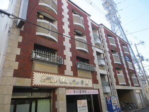 ハイムディローゼⅢ