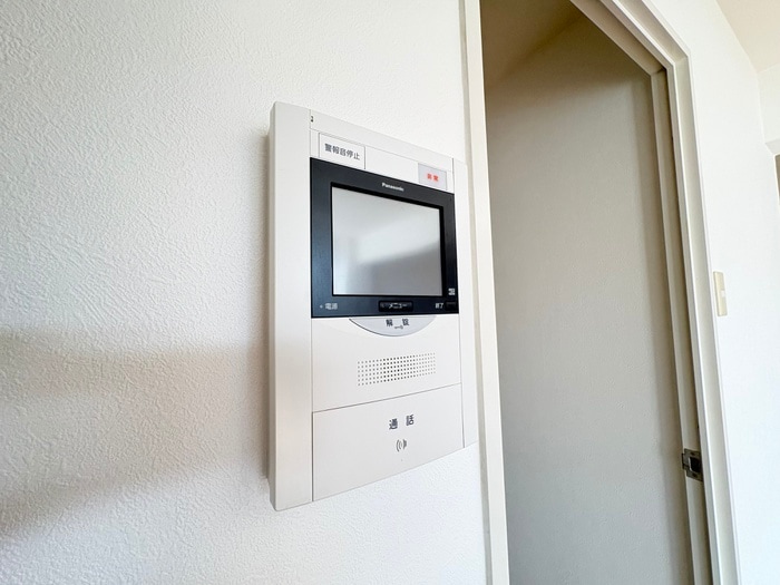 内観写真 アネックス池田