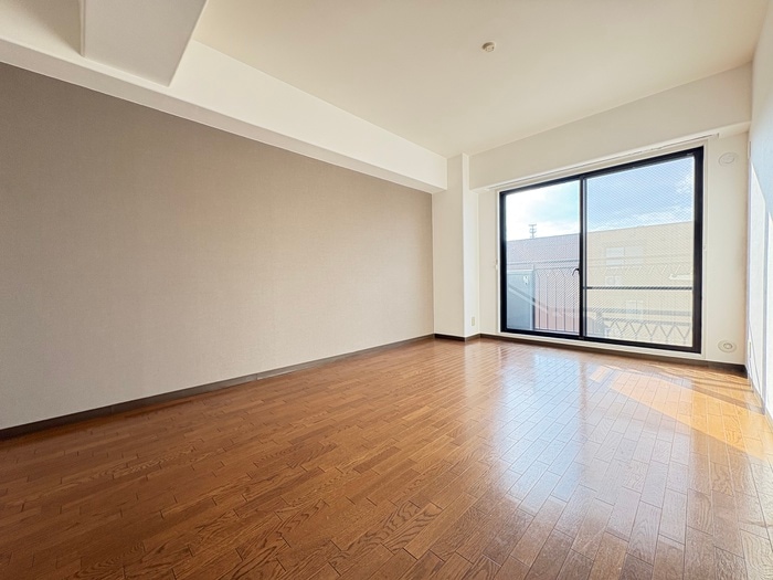 居室 アネックス池田