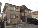 ヴィスタリアハイムＢ棟