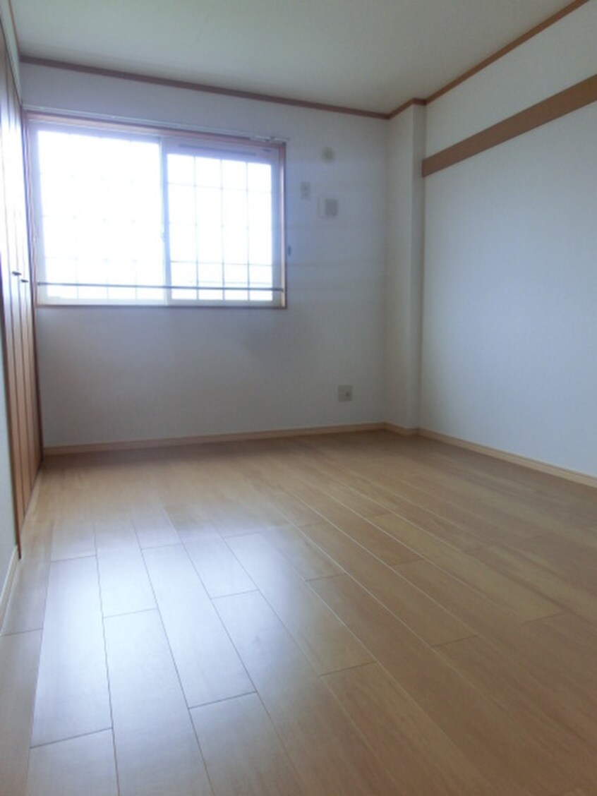 内観写真 メトロノームＡ棟