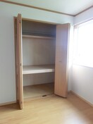 収納 メトロノームＡ棟