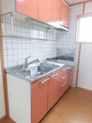 キッチン メトロノームＡ棟