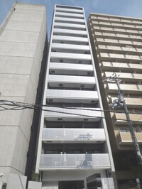 ﾚｵﾝｺﾝﾌｫｰﾄ本町(1205)