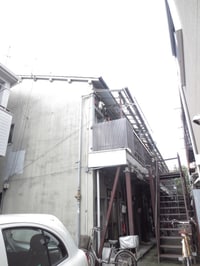 KIMURA‐Apartment