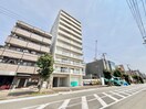 外観写真 仮）プレステージ12番館