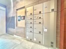 建物設備 仮）プレステージ12番館