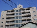 外観写真 リッコレジデンス