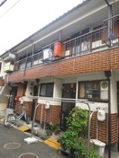 外観写真 藤田文化1号棟（4-10-1）