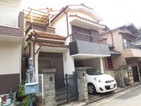 美原区小寺宮本邸