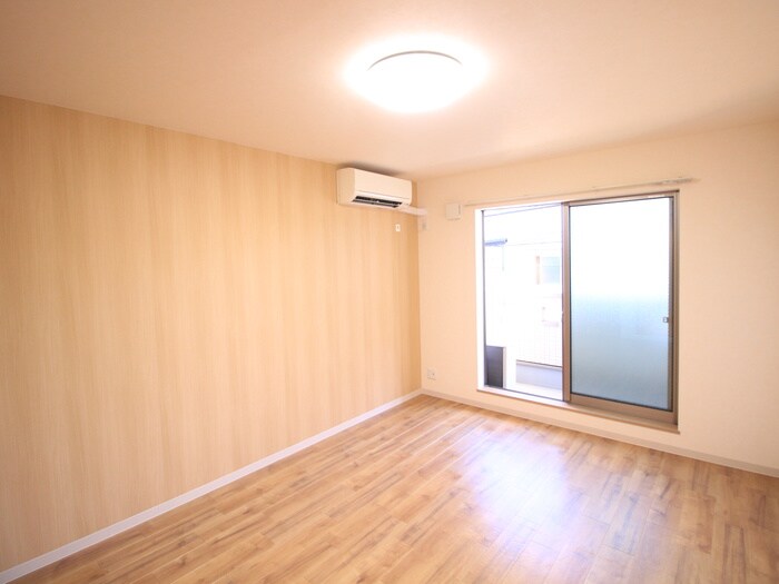 居室 グローパレス鷹合