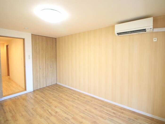 居室 グローパレス鷹合