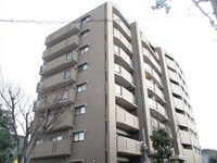 ｼｬﾙﾏﾝﾌｼﾞ御堂筋なかもず（301）