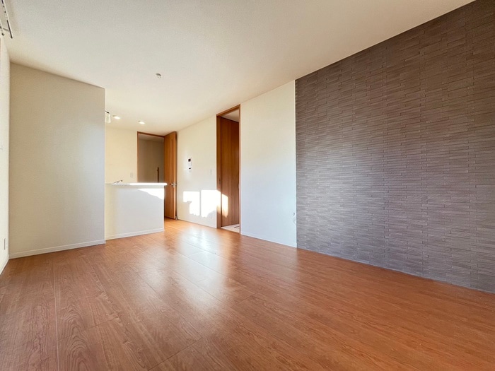 居室 シャ－メゾン菊