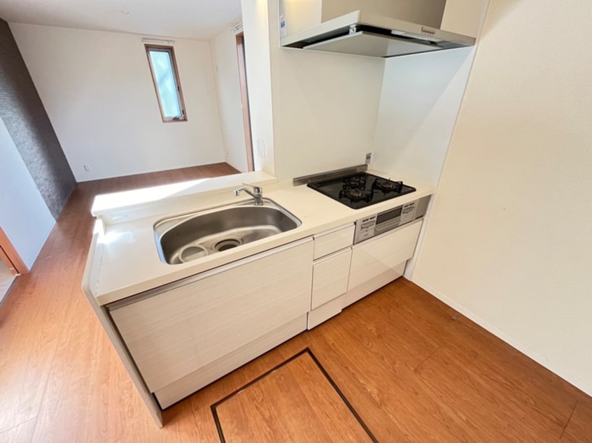 キッチン シャ－メゾン菊