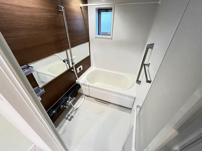 バス／シャワールーム等 シャ－メゾン菊