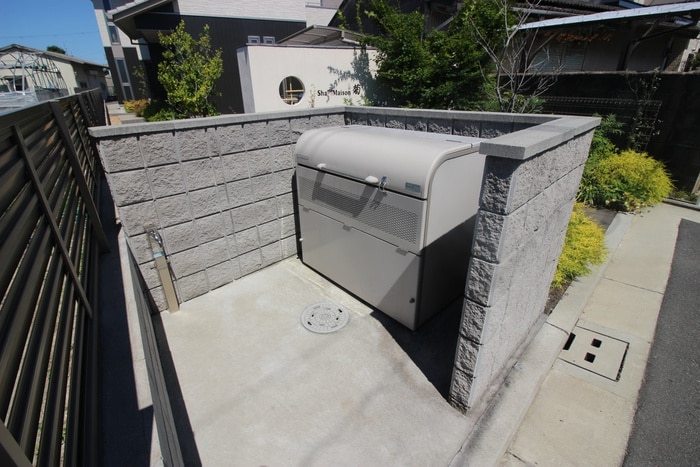 その他 シャ－メゾン菊