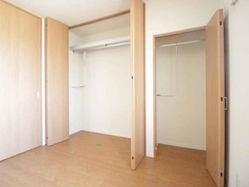 収納 シャ－メゾン菊