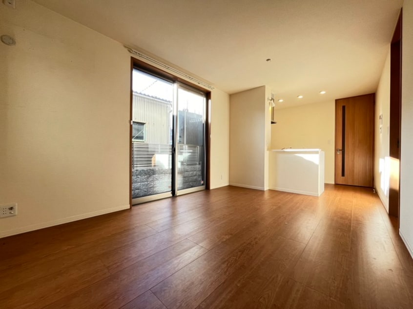 内観写真 シャ－メゾン菊