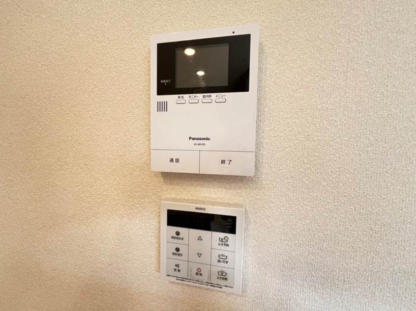 内観写真 シャ－メゾン菊