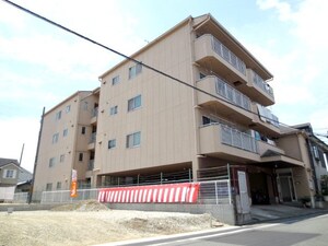 大仲マンション